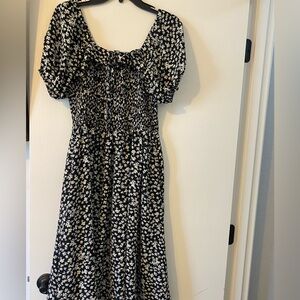 Perfect dress for the summer